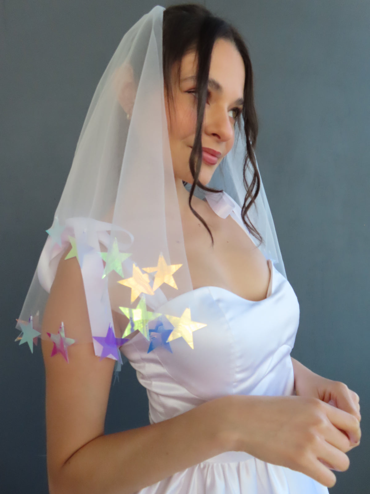 Estelle Veil