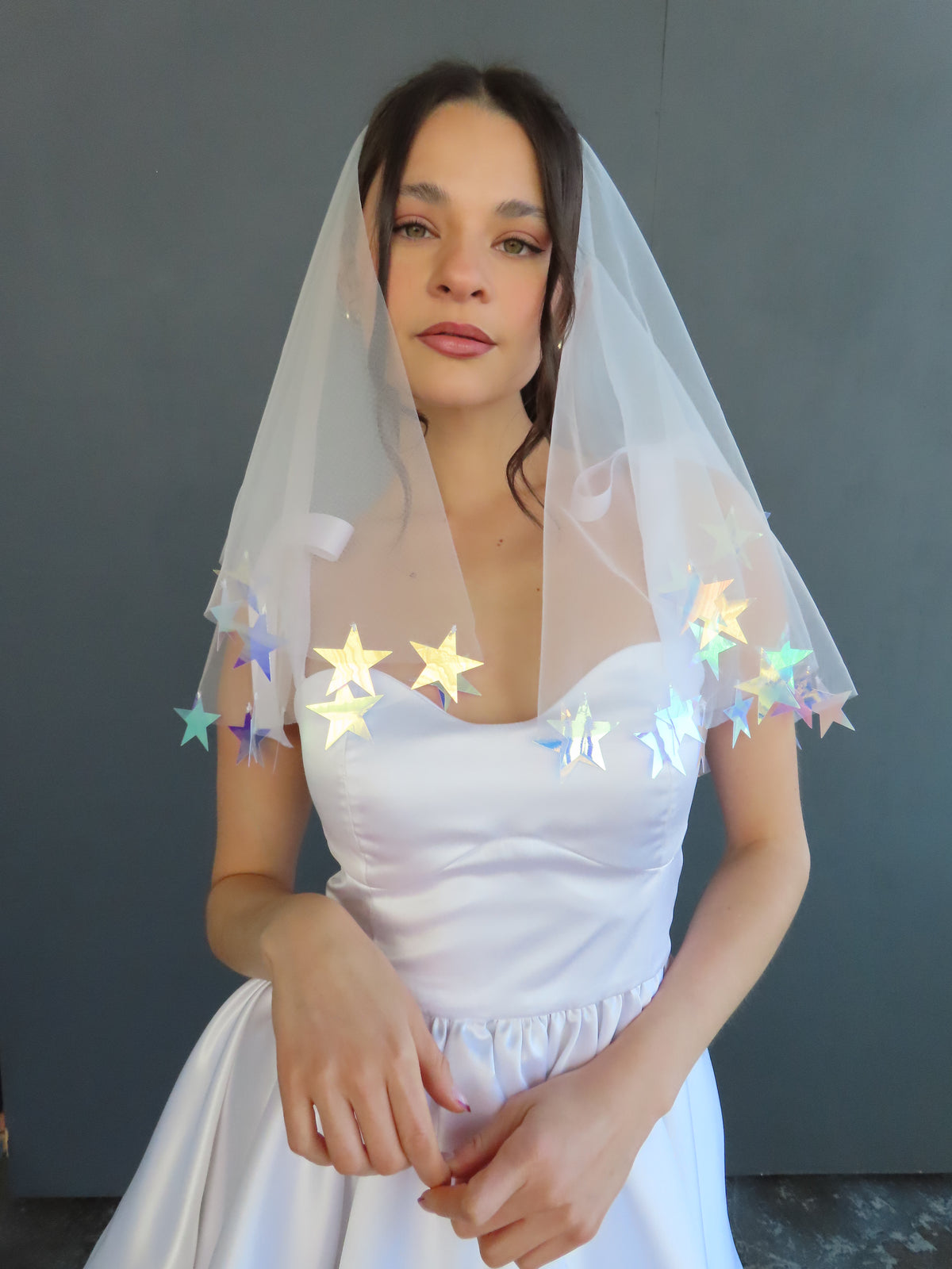 Estelle Veil