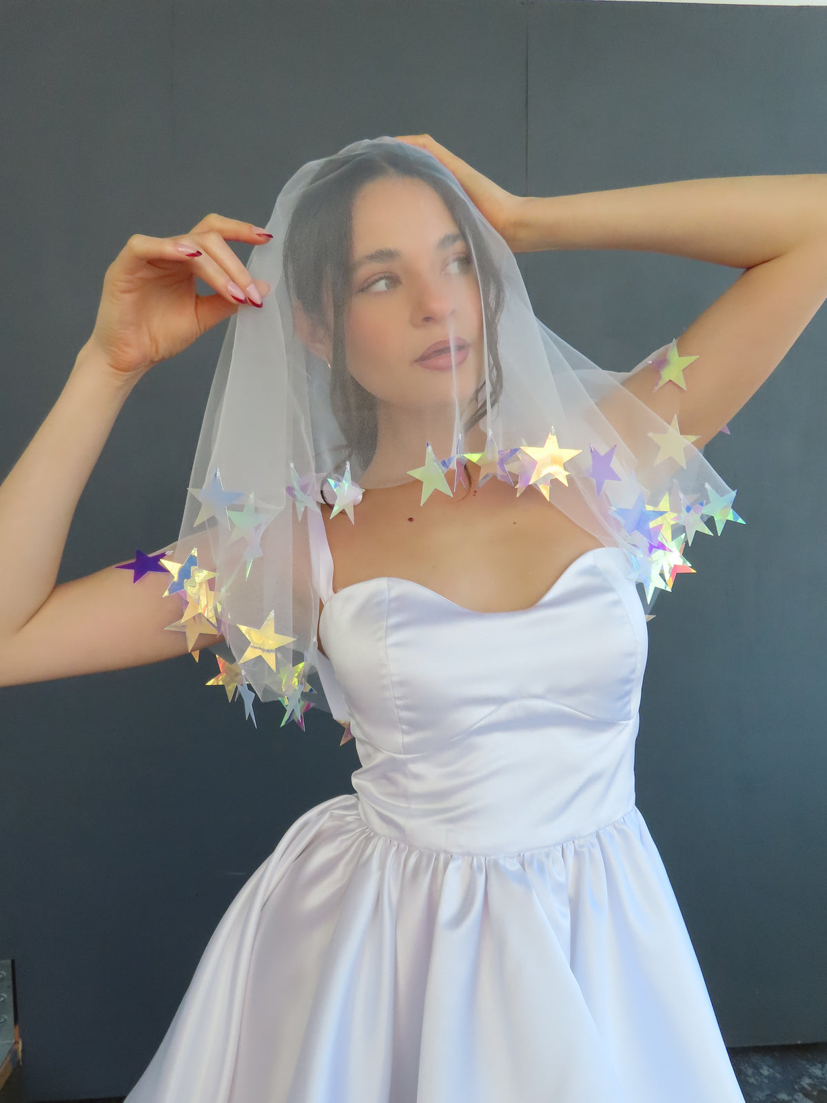 Estelle Veil