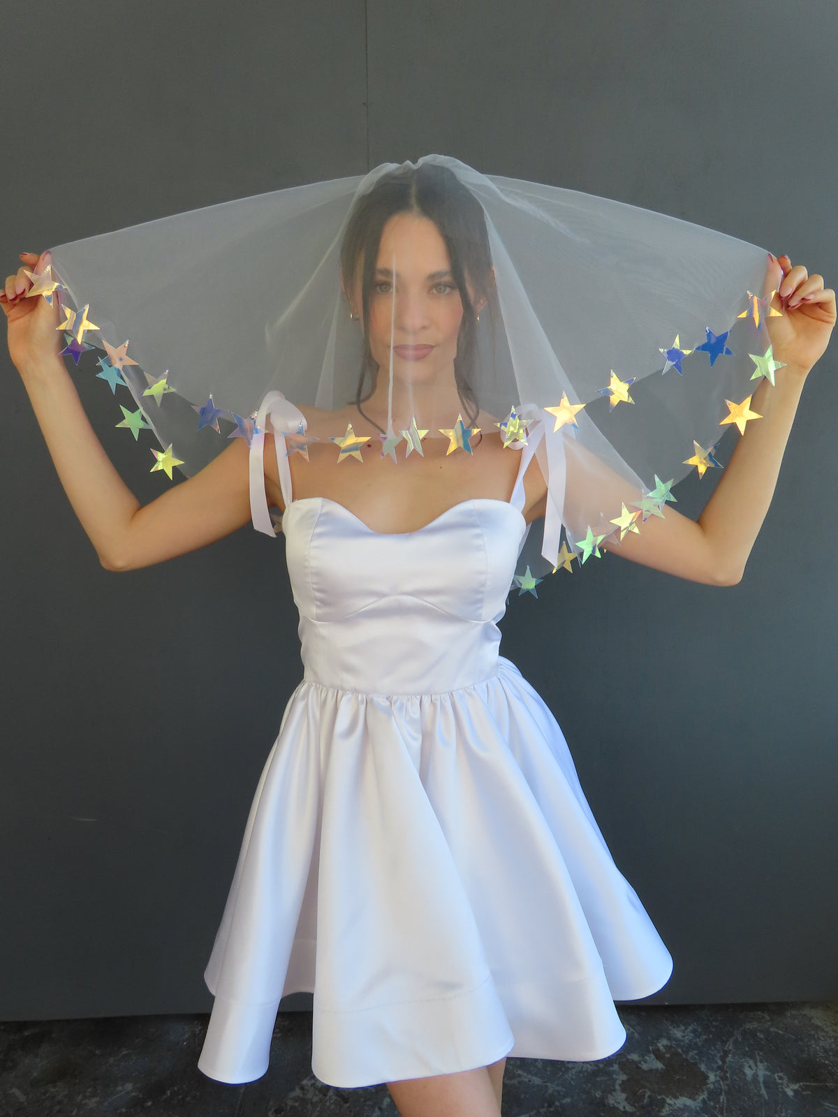 Estelle Veil