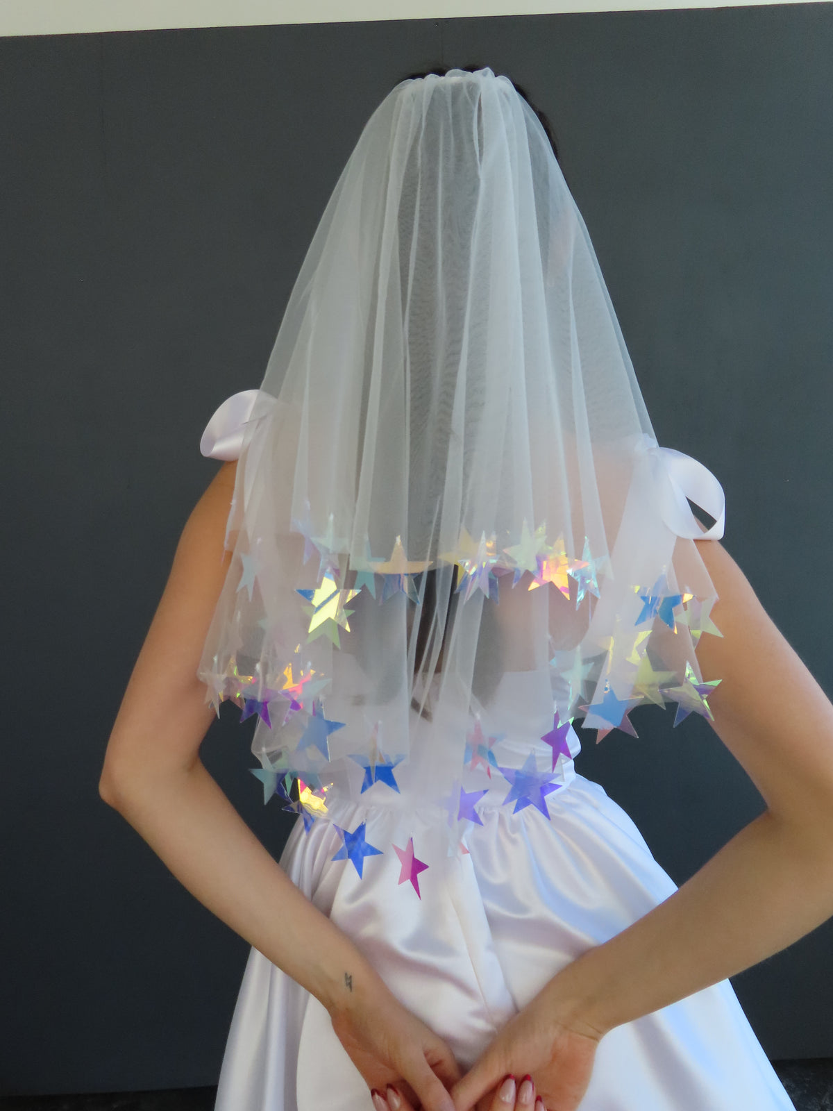 Estelle Veil