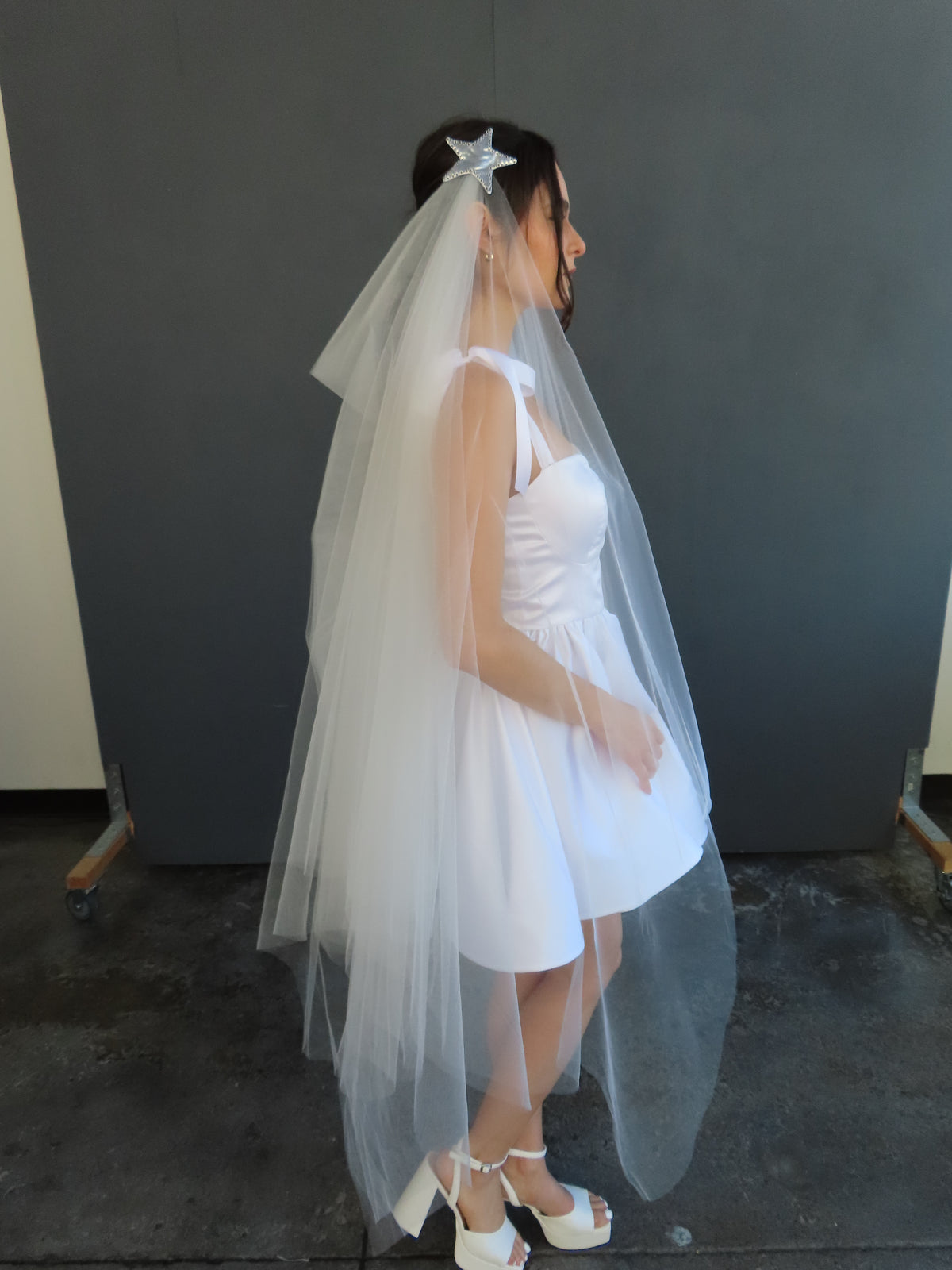 Starchild Veil