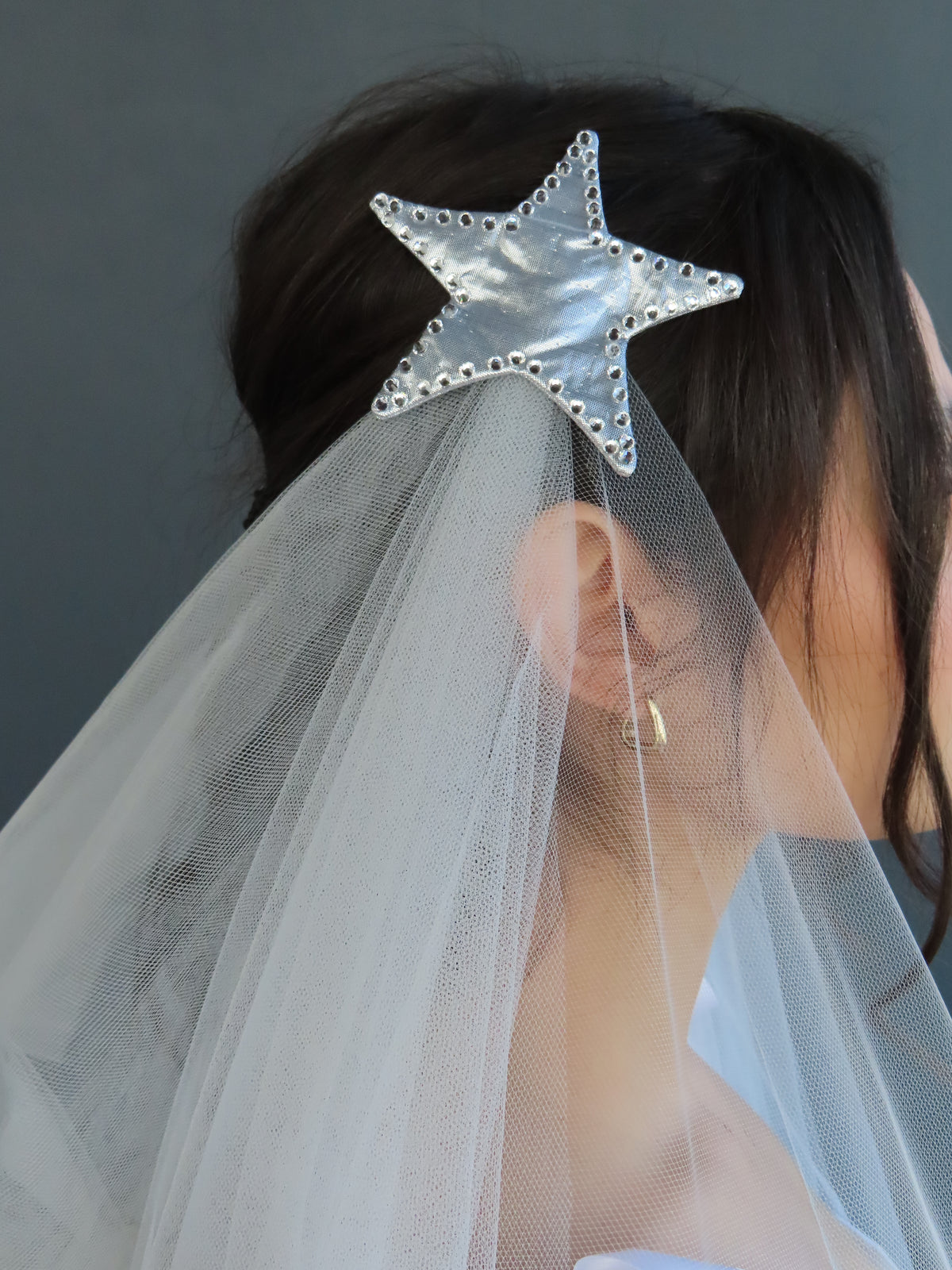 Starchild Veil