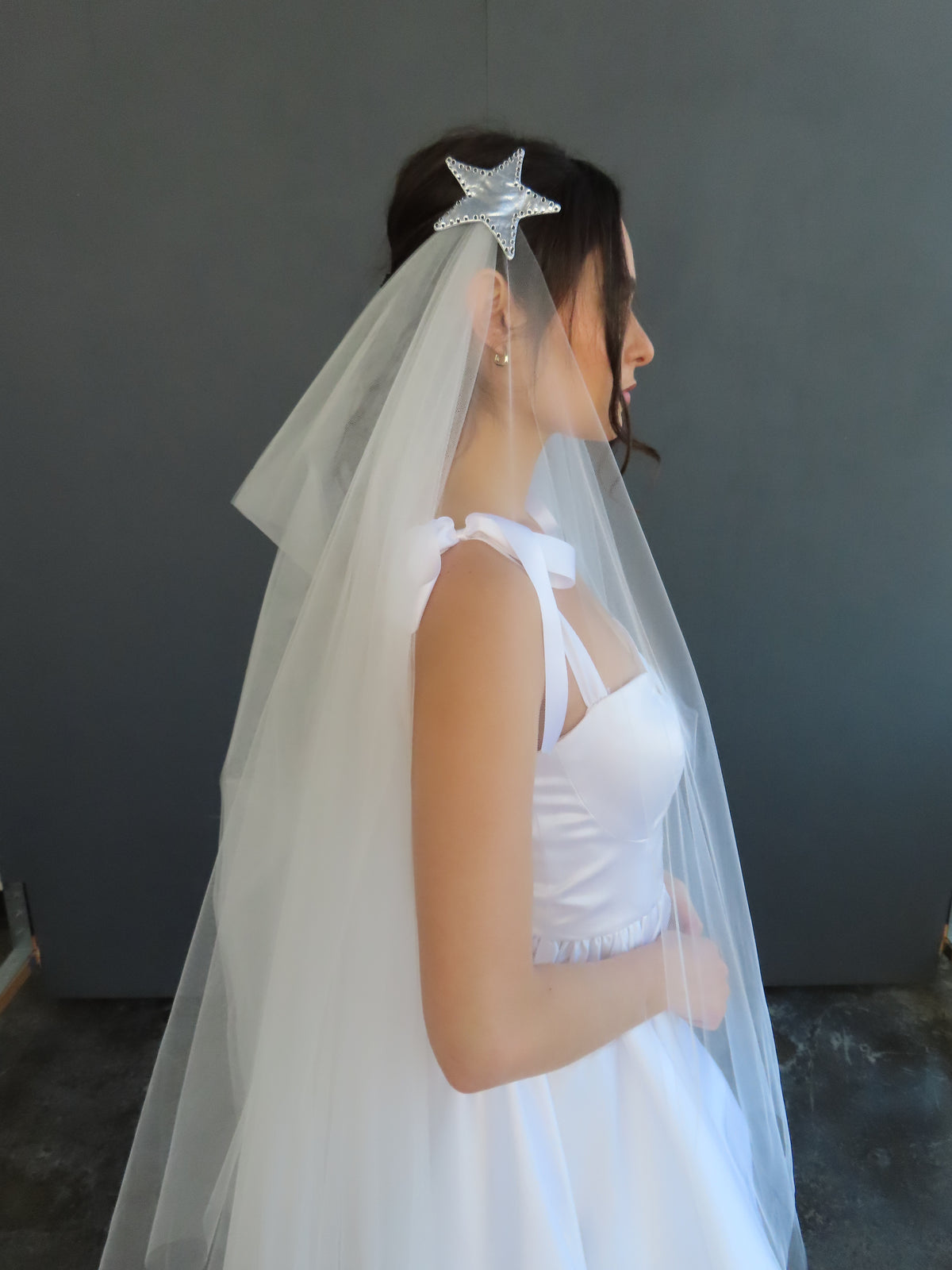 Starchild Veil