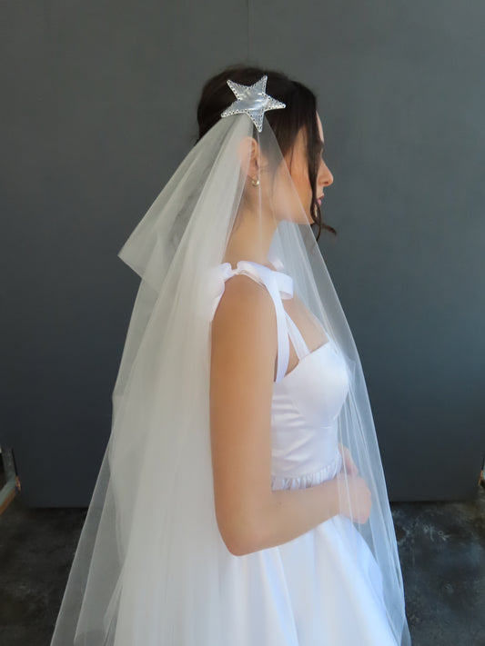 Starchild Veil