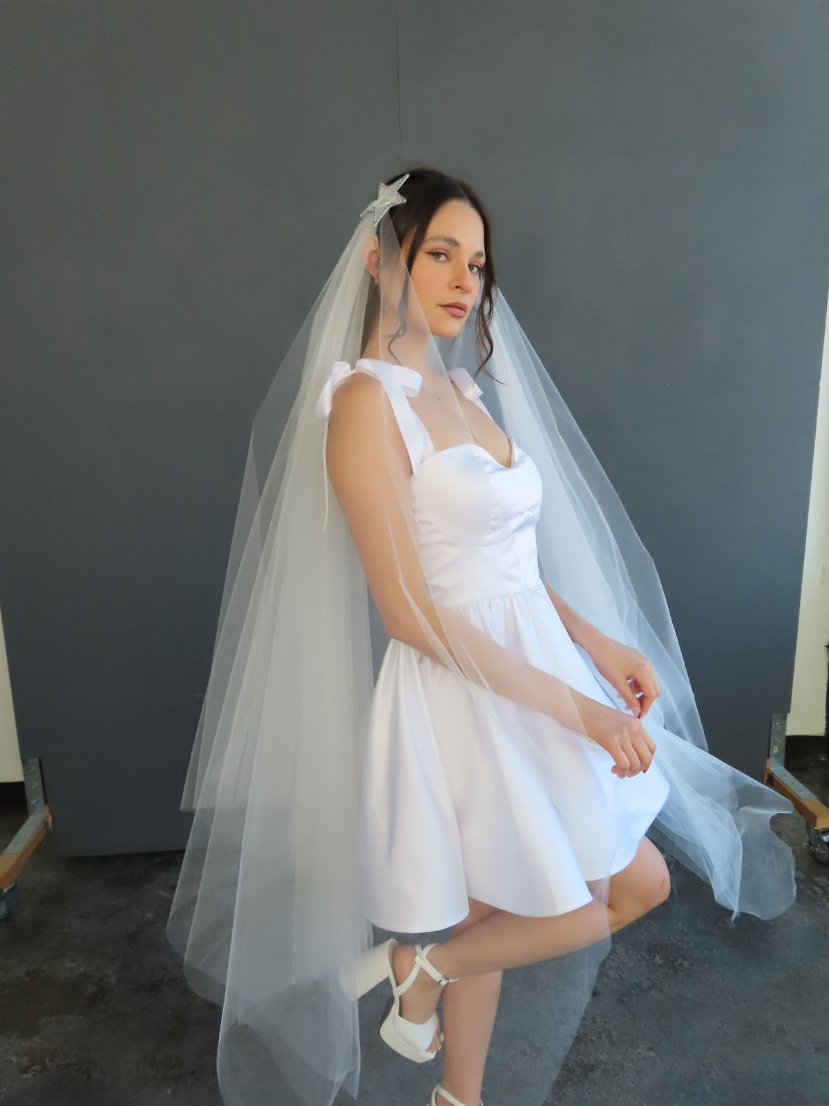 Starchild Veil