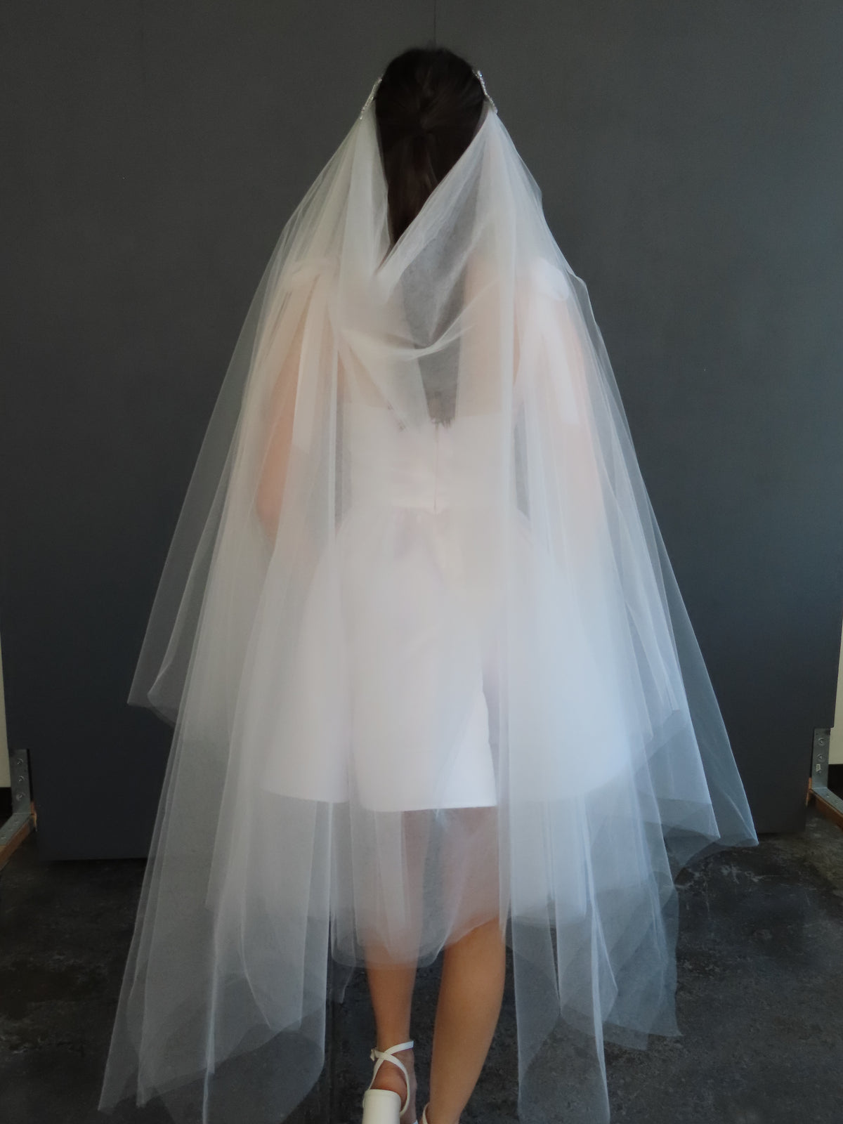 Starchild Veil