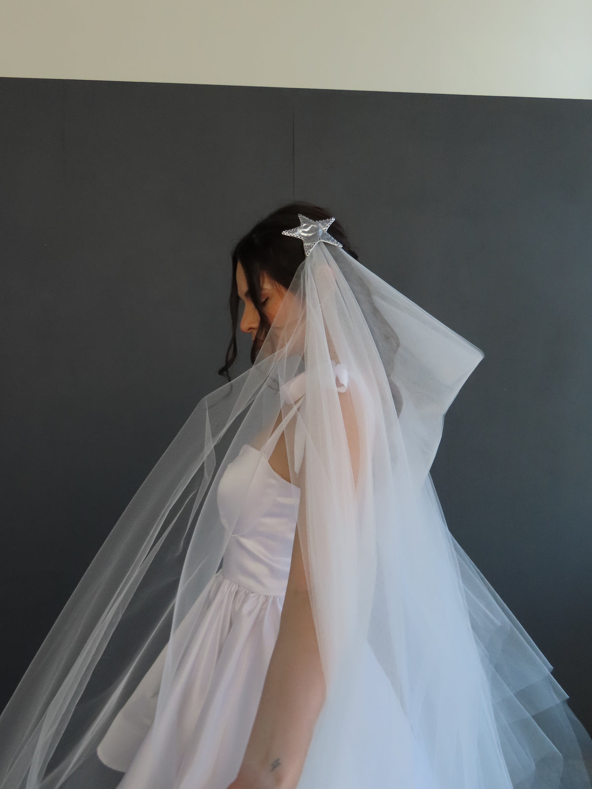 Starchild Veil