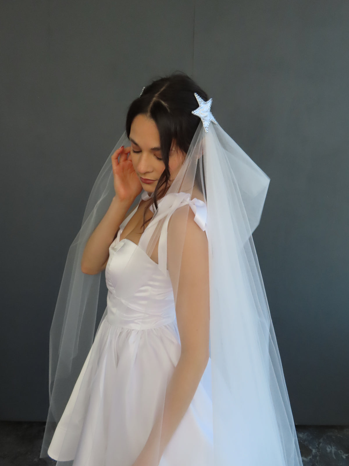 Starchild Veil