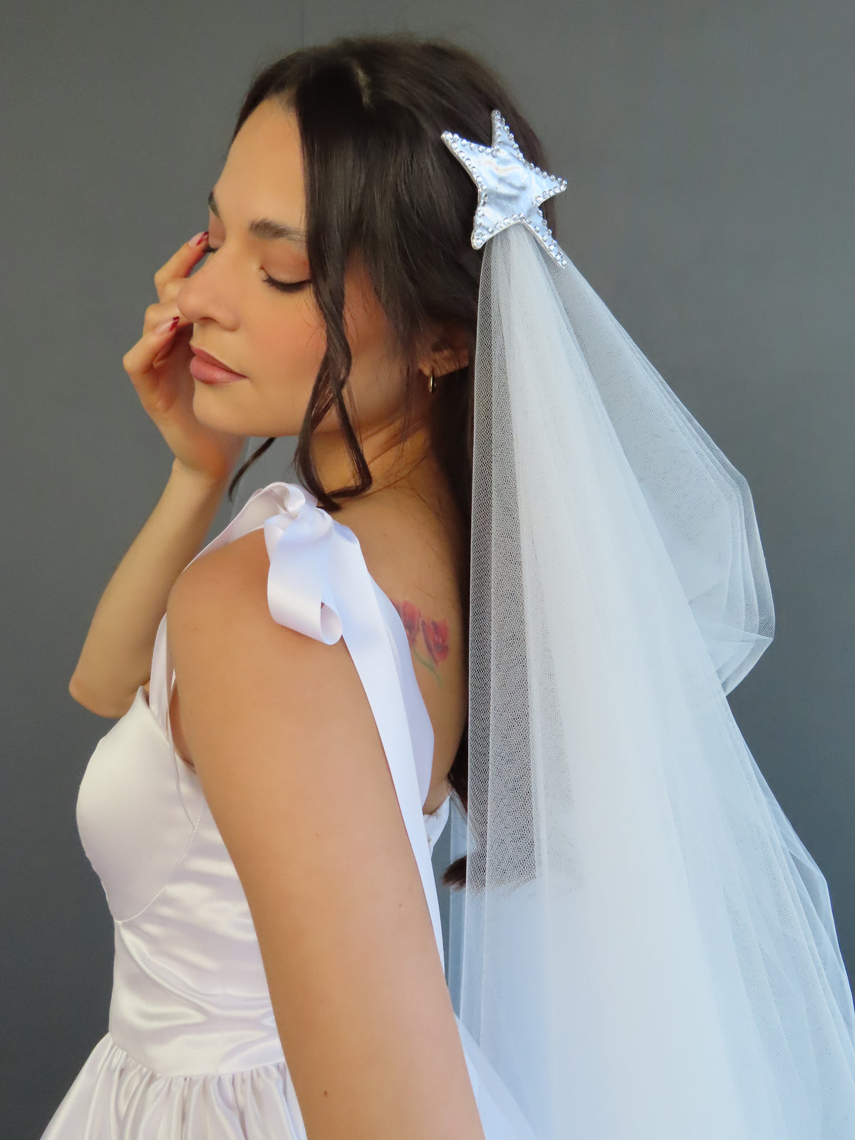 Starchild Veil