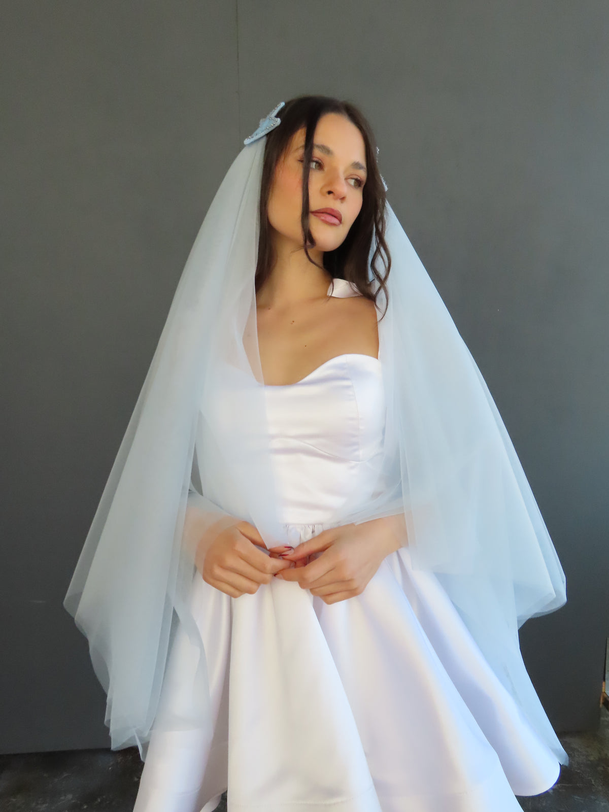 Starchild Veil
