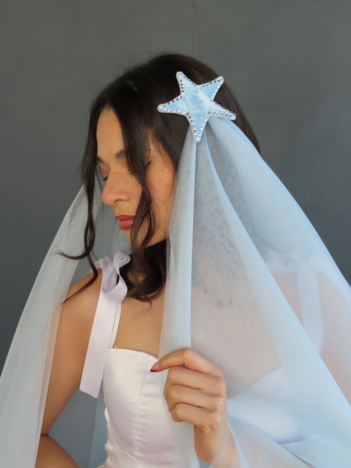 Starchild Veil