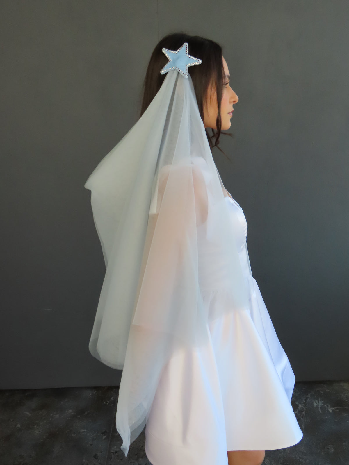 Starchild Veil