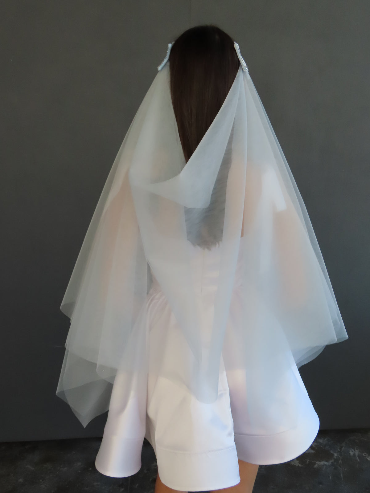Starchild Veil