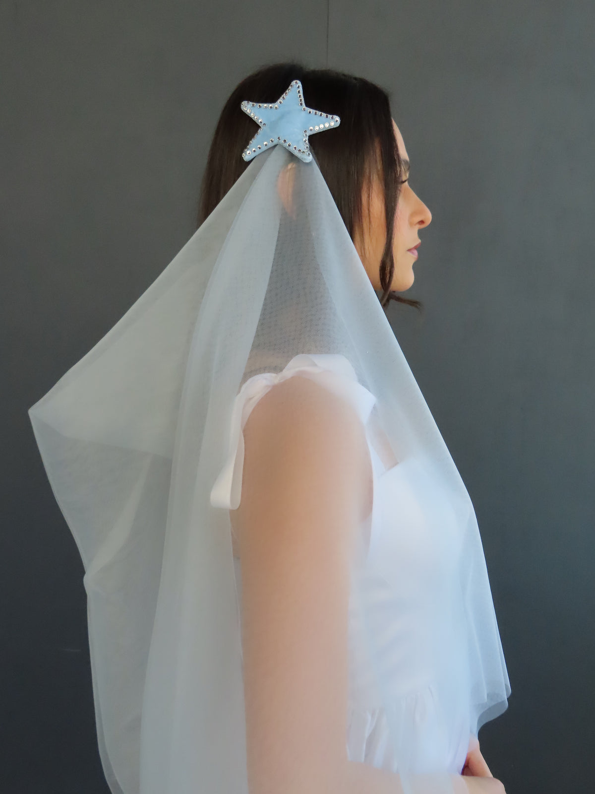 Starchild Veil