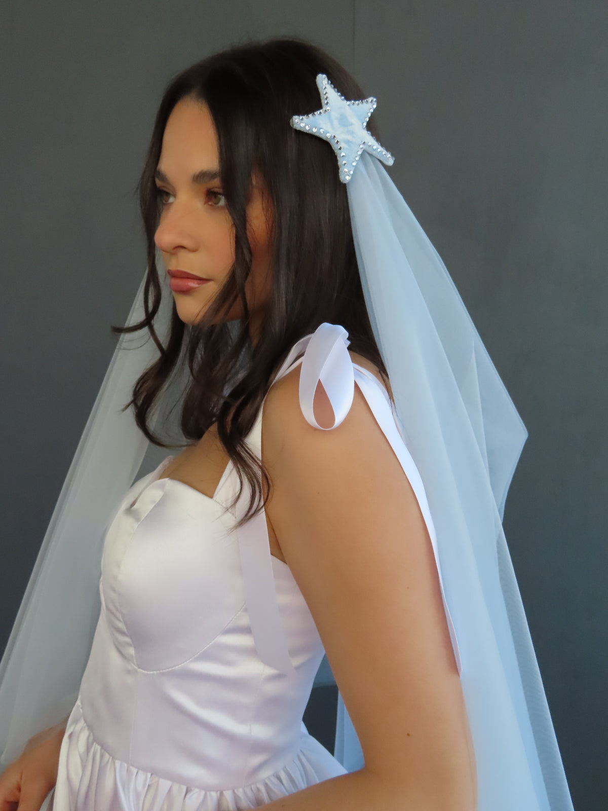 Starchild Veil