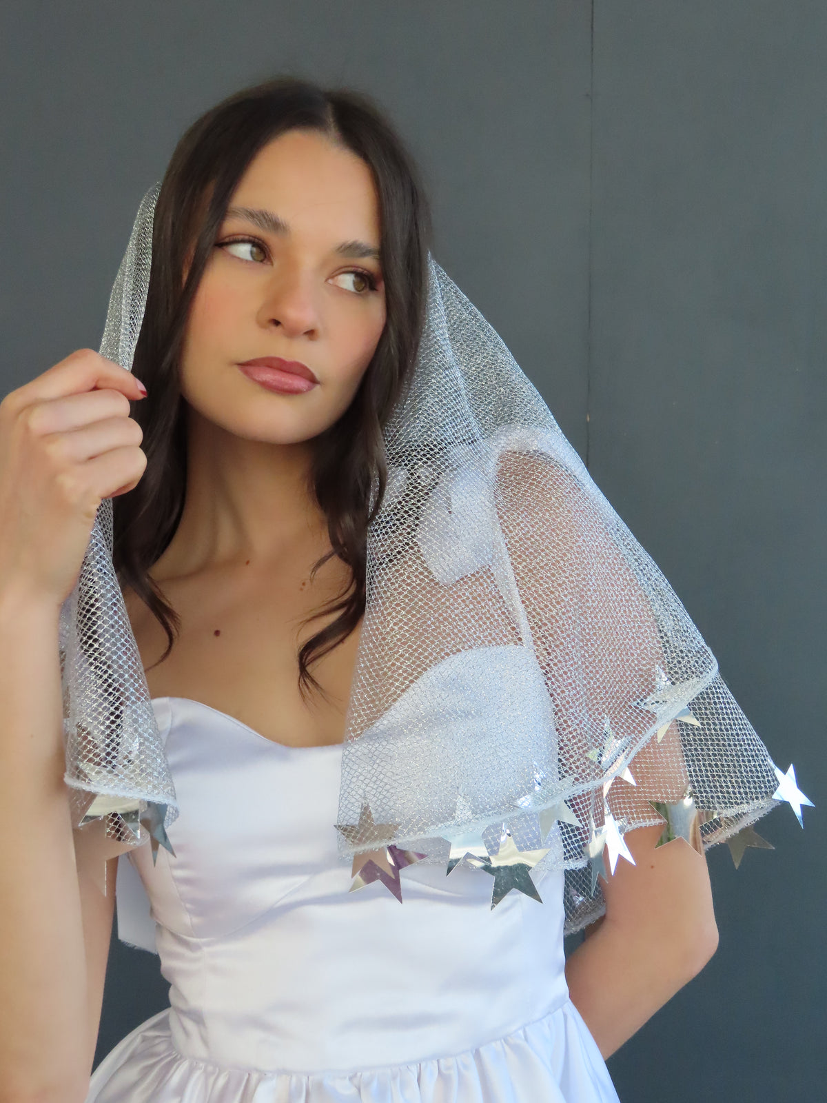 Estelle Veil