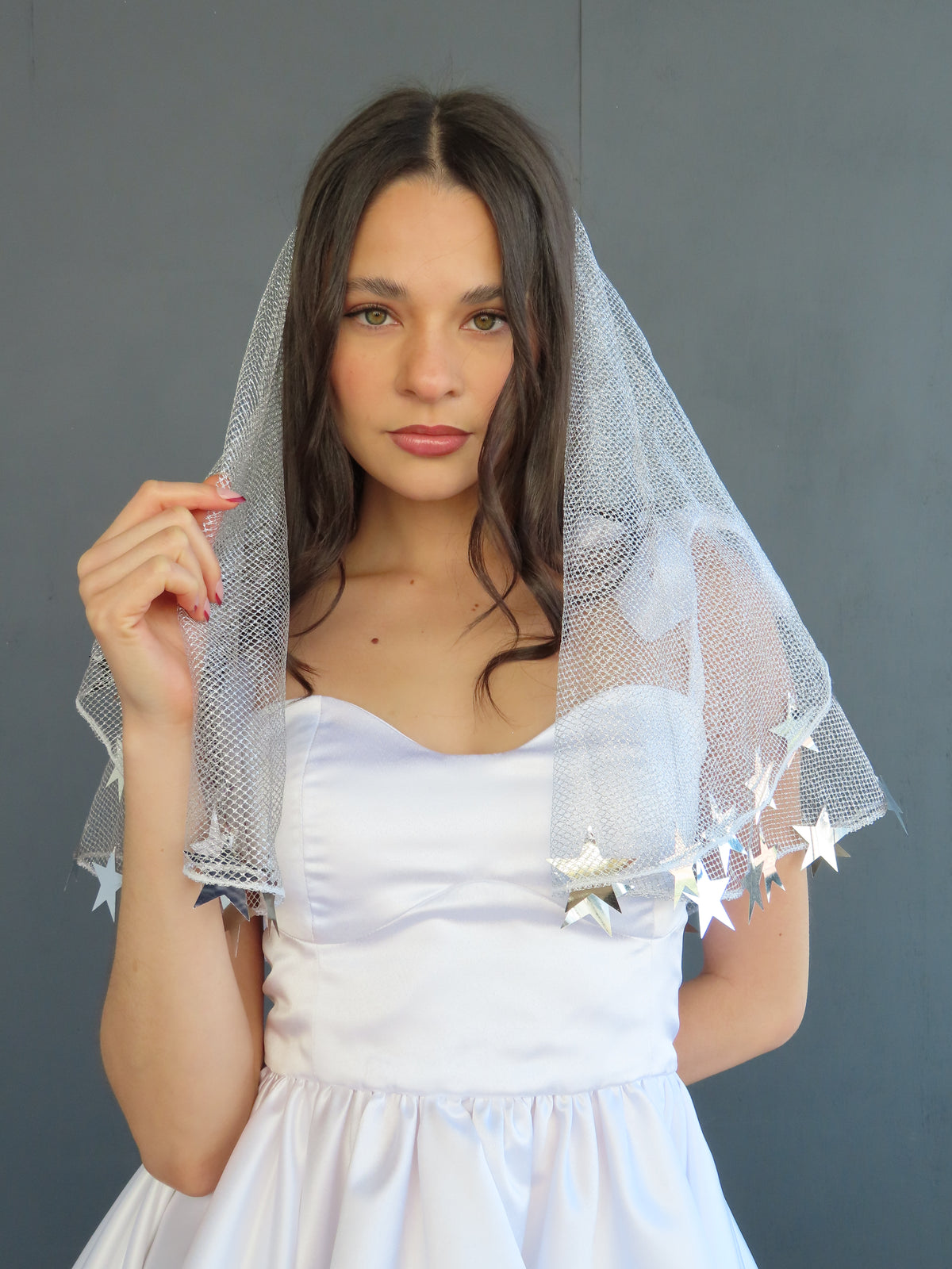Estelle Veil