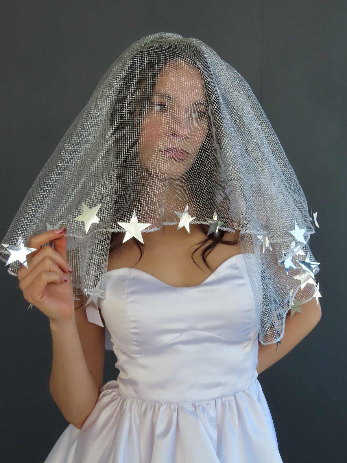Estelle Veil