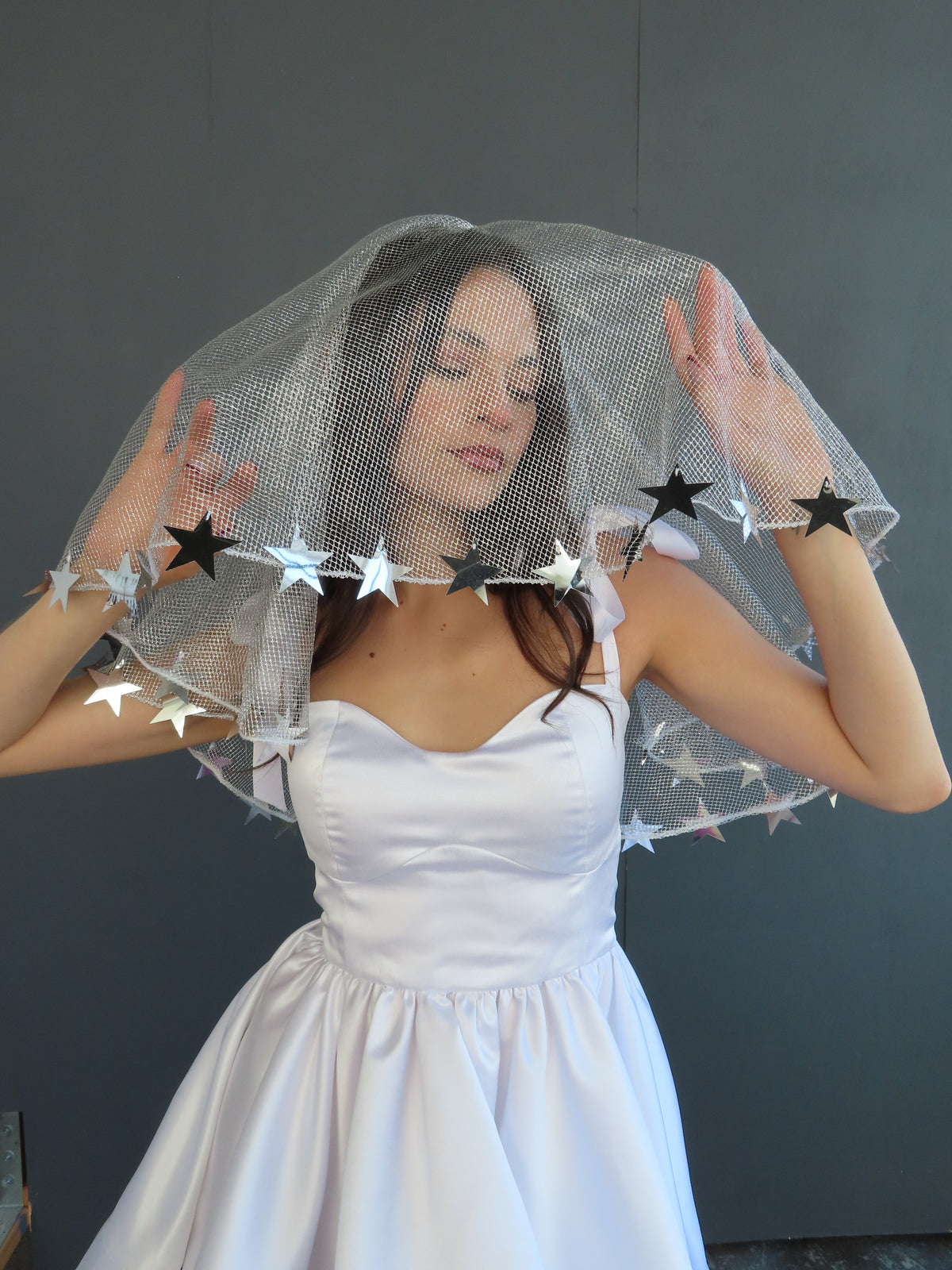 Estelle Veil