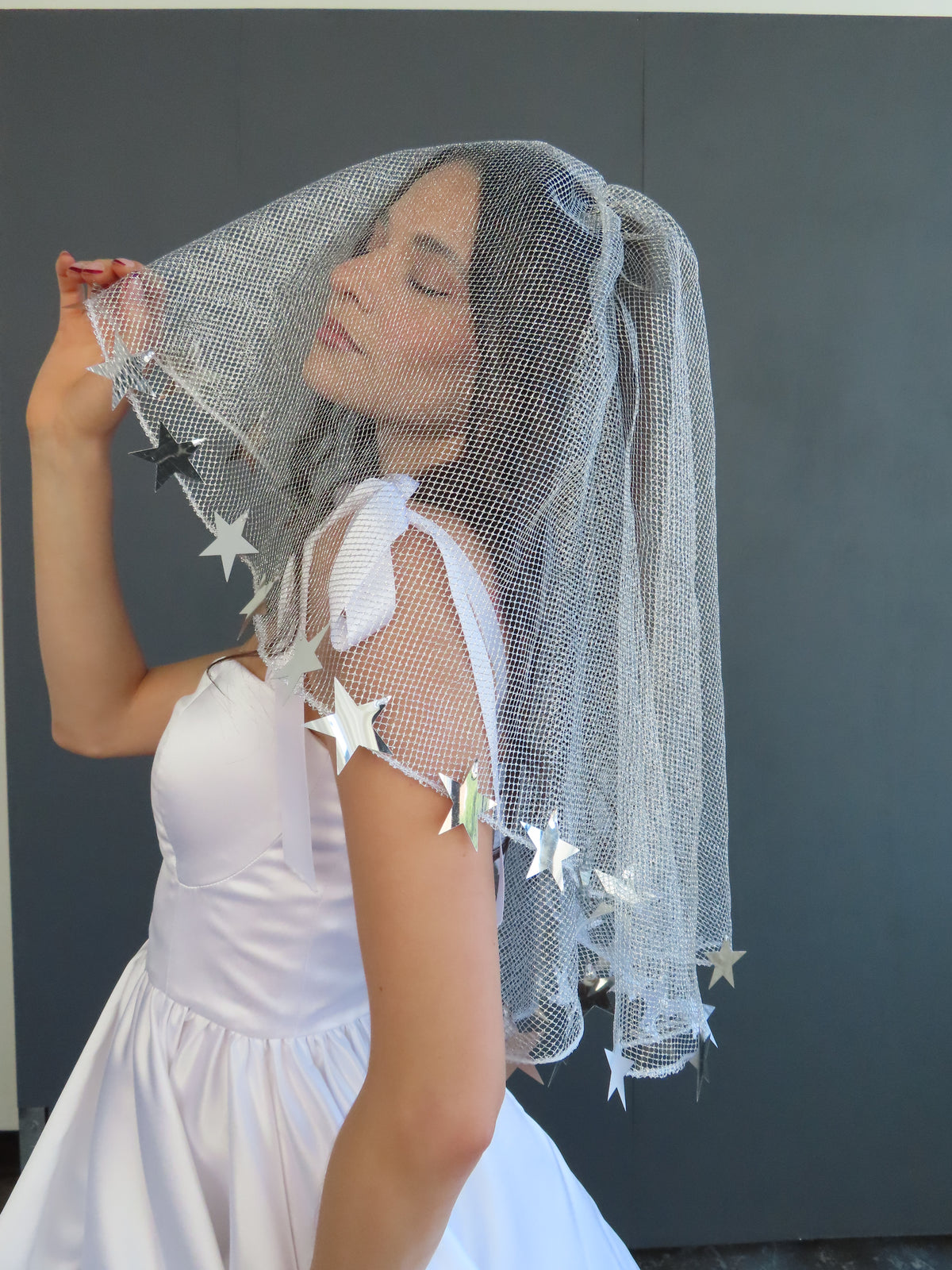 Estelle Veil