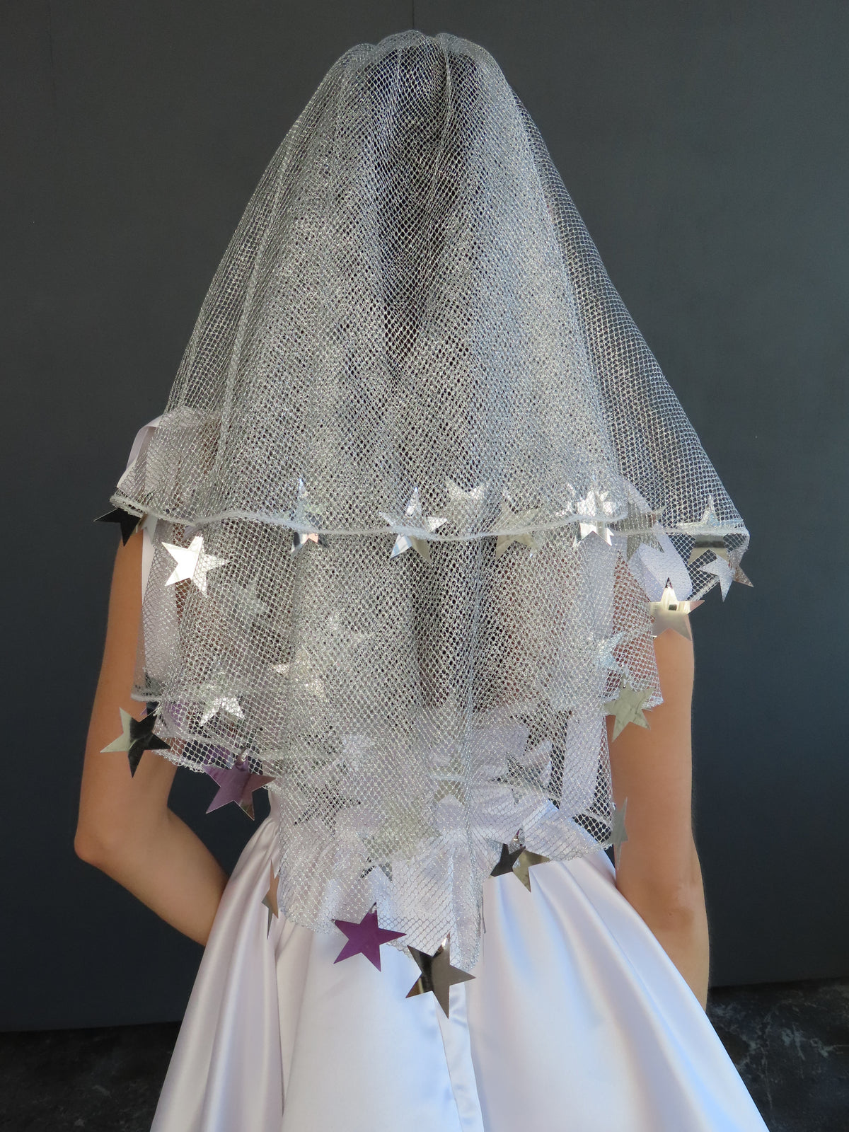 Estelle Veil