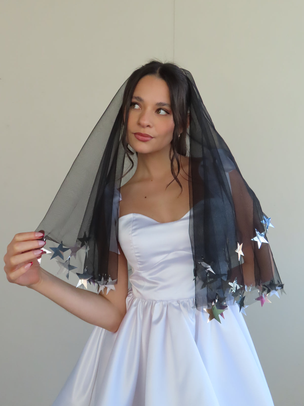Estelle Veil