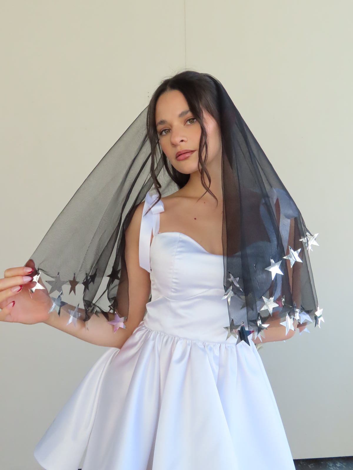 Estelle Veil