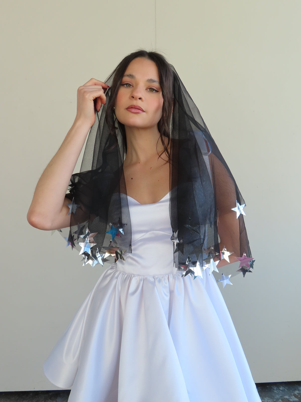 Estelle Veil
