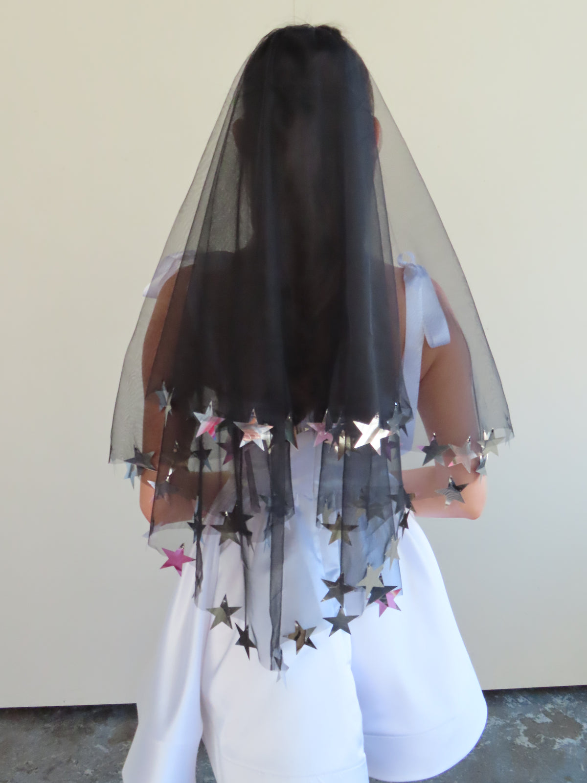 Estelle Veil