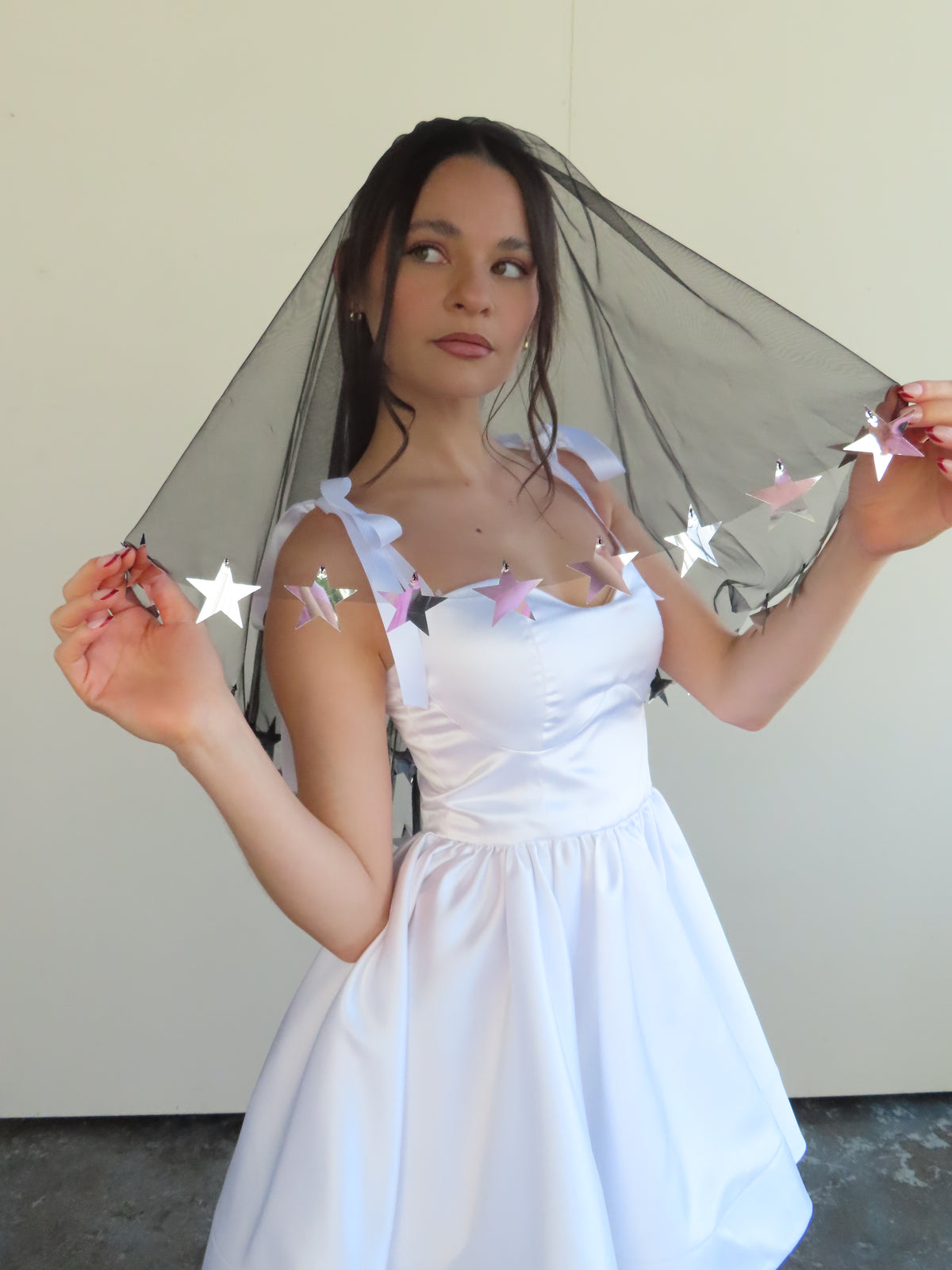 Estelle Veil