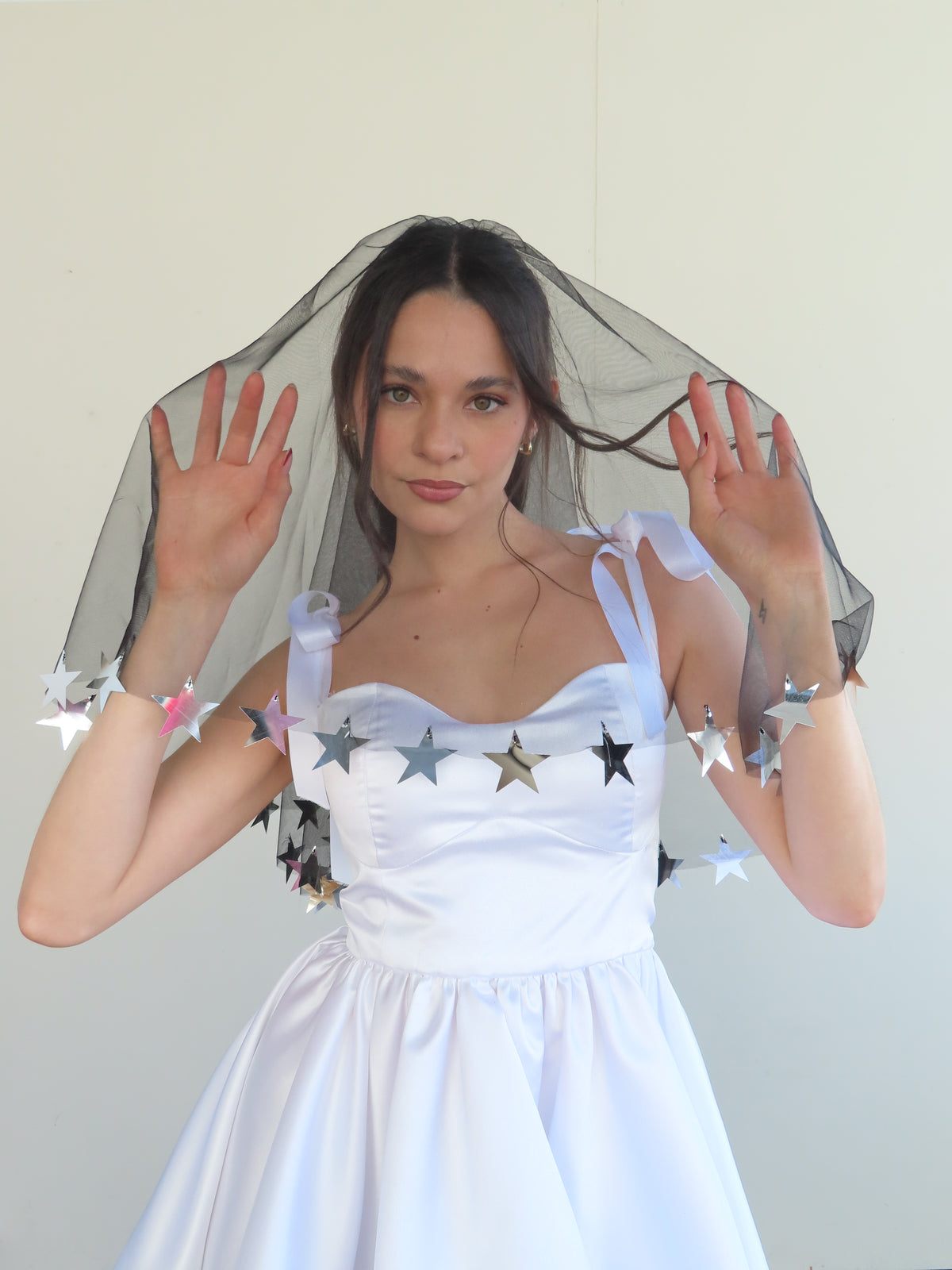 Estelle Veil