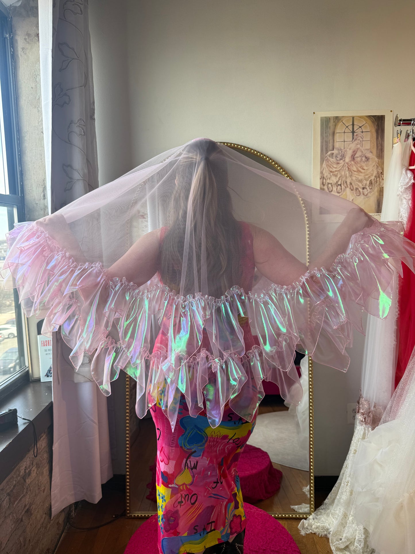 Crysta Veil