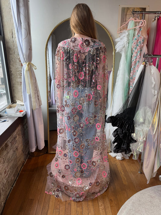 Strawberry Fields Cape