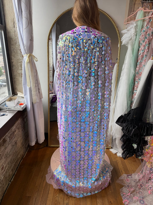 Disco Cape
