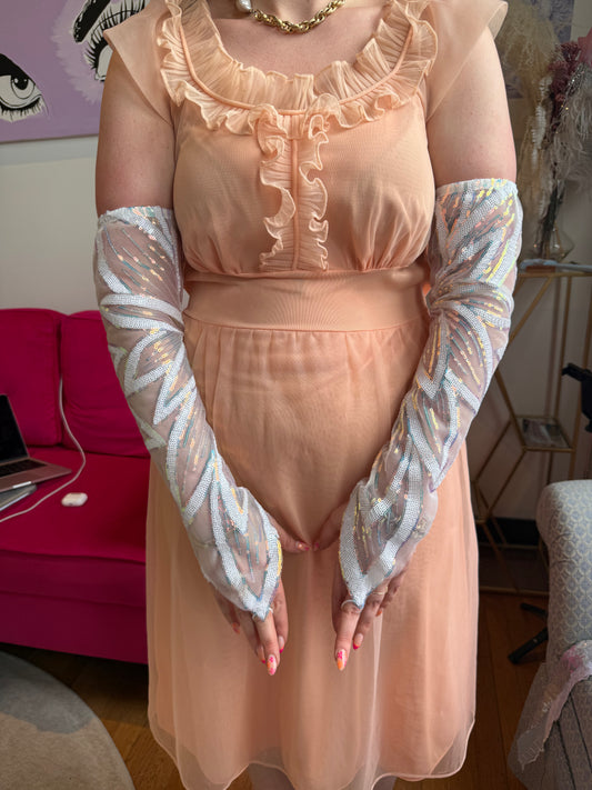 Pixie Dust gloves