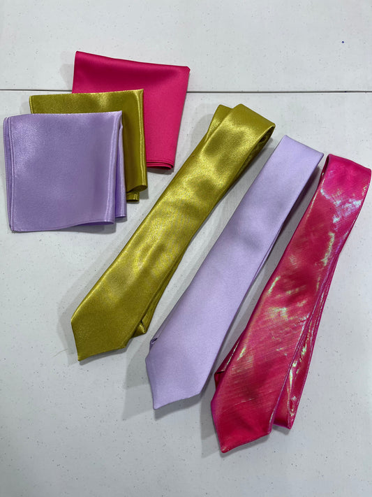 Bonita Pocket Square