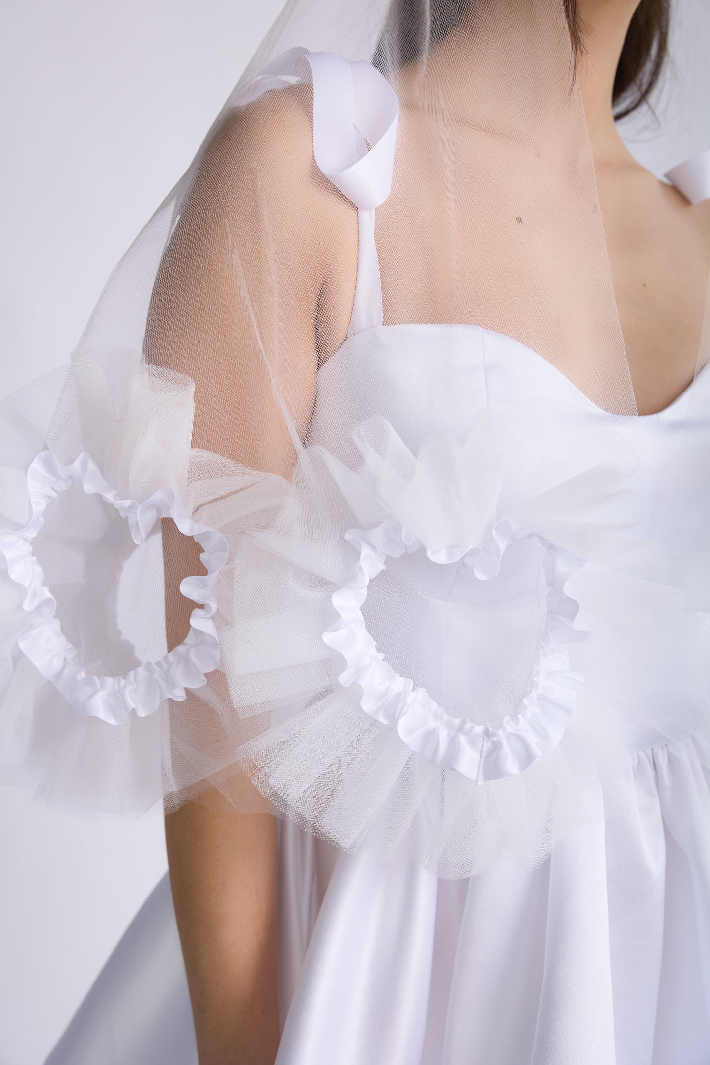 Cupid Veil