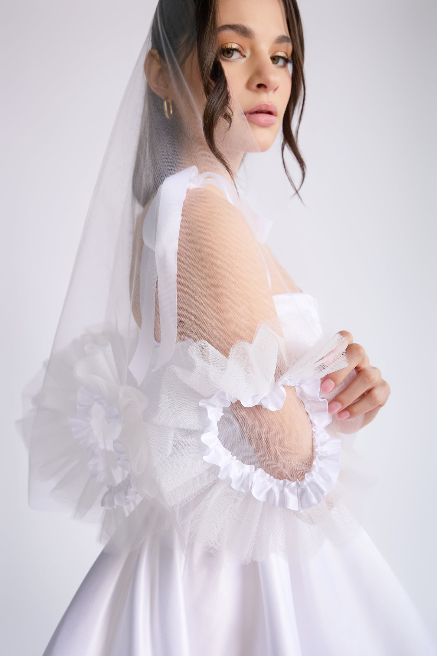 Cupid Veil